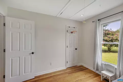 Bedroom - 3287 Three Chopt Rd, Gum Spring, VA 23065 photo 6 of 6