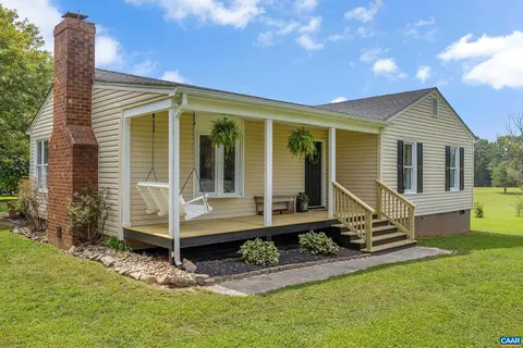 Exterior - 3287 Three Chopt Rd, Gum Spring, VA 23065 photo 18 of 19