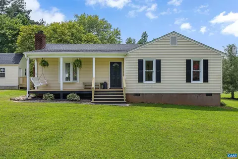 Exterior - 3287 Three Chopt Rd, Gum Spring, VA 23065 photo 15 of 19