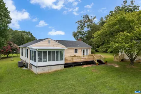 Exterior - 3287 Three Chopt Rd, Gum Spring, VA 23065 photo 7 of 19