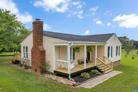 Exterior - 3287 Three Chopt Rd, Gum Spring, VA 23065 photo 5 of 19