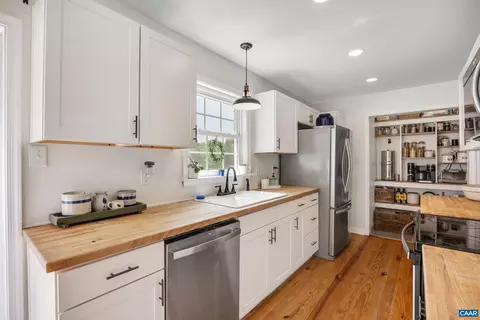 Kitchen - 3287 Three Chopt Rd, Gum Spring, VA 23065 photo 1 of 3