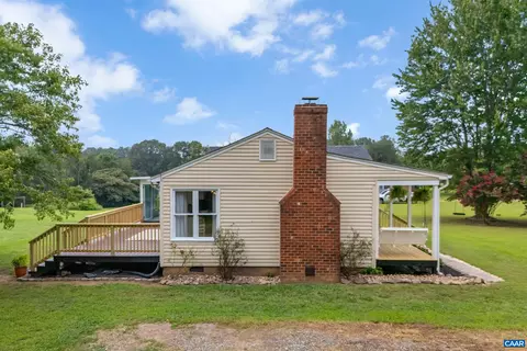 Exterior - 3287 Three Chopt Rd, Gum Spring, VA 23065 photo 8 of 19
