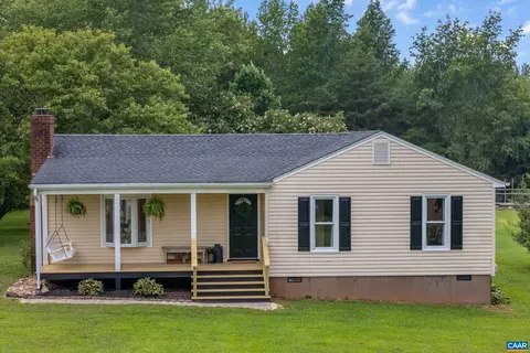 Exterior - 3287 Three Chopt Rd, Gum Spring, VA 23065 photo 4 of 19
