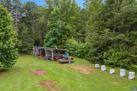 Exterior - 3287 Three Chopt Rd, Gum Spring, VA 23065 photo 14 of 19