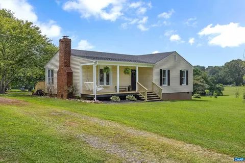 Exterior - 3287 Three Chopt Rd, Gum Spring, VA 23065 photo 19 of 19