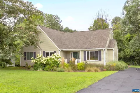 1461 Reynovia Dr, Charlottesville, VA 22902