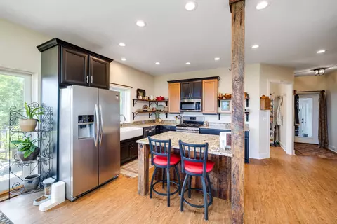 Kitchen - 11180 Daphna Rd, Broadway, VA 22815 photo 1 of 11