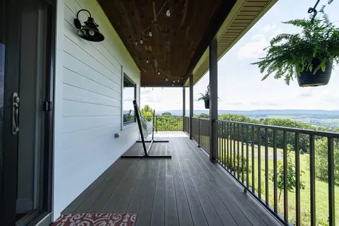 Exterior - 11180 Daphna Rd, Broadway, VA 22815 photo 4 of 14