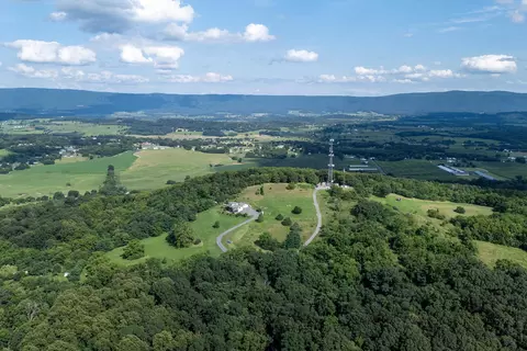 View/Area - 11180 Daphna Rd, Broadway, VA 22815 photo 10 of 10
