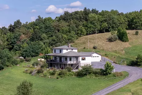 Exterior - 11180 Daphna Rd, Broadway, VA 22815 photo 10 of 14
