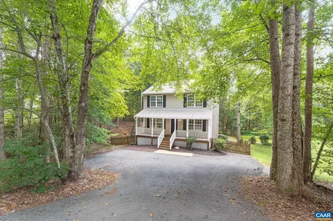 449 Jefferson Dr, Palmyra, VA 22963 photo 2