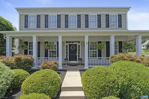 1107 Pike Pl, Charlottesville, VA 22901