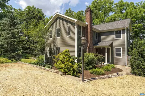 410 Honeysuckle Hill Rd, Lexington, VA 24450