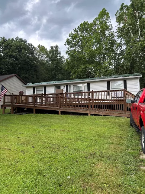 109 Brookhollow Rd, Craigsville, VA 24430