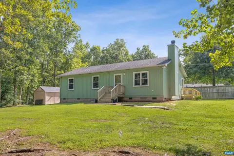 330 Buck Branch Dr, Troy, VA 22974