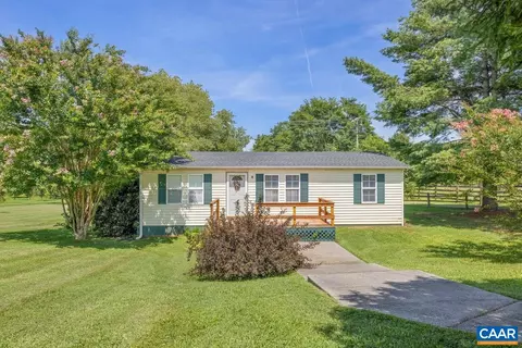 10589 Spotswood Trl, Ruckersville, VA 22968