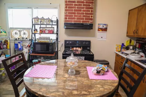 Kitchen - 44 Stuart Ave, Stuarts Draft, VA 24477 photo 2 of 3