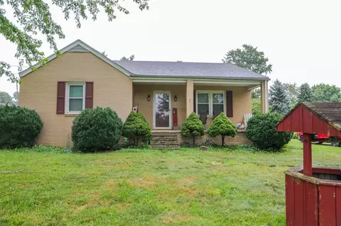 Exterior - 44 Stuart Ave, Stuarts Draft, VA 24477 photo 2 of 5