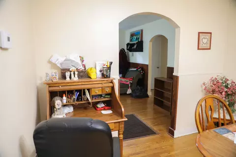 Entry Way - 44 Stuart Ave, Stuarts Draft, VA 24477 photo 1 of 1