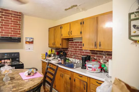 Kitchen - 44 Stuart Ave, Stuarts Draft, VA 24477 photo 3 of 3