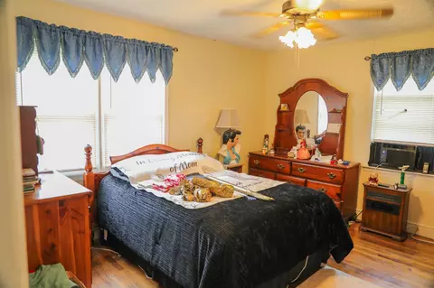 Bedroom - 44 Stuart Ave, Stuarts Draft, VA 24477 photo 1 of 1