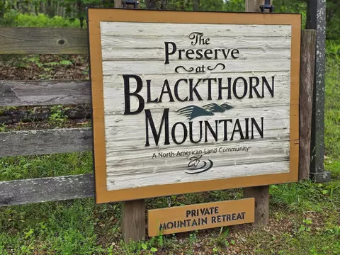 lot24 Stone Fly Ln, Sugar Grove, WV 26815