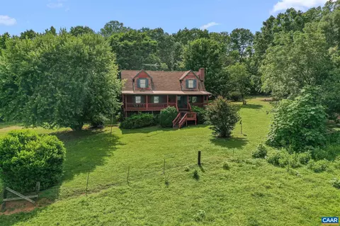274 River Bend Ln, Buckingham, VA 23921