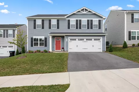 785 Wingtip Way, Harrisonburg, VA 22801
