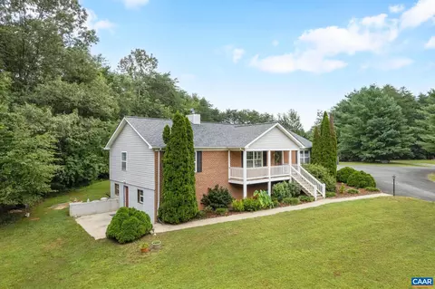 2387 Lindsay Rd, Gordonsville, VA 22942
