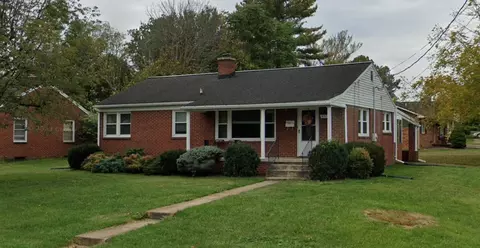 431 Neyland Dr, Harrisonburg, VA 22801