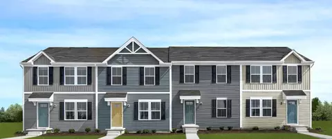 110 Granite Rd, Rockingham, VA 22801
