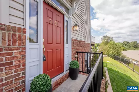2181 Deyerle Ave, Harrisonburg, VA 22801