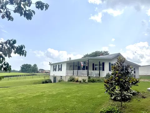 582 Jiggady Rd, New Market, VA 22844