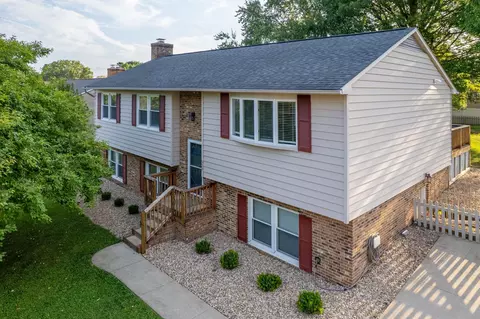 928 Broadview Dr, Harrisonburg, VA 22802