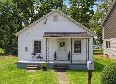 112 Concord Pl, Waynesboro, VA 22980