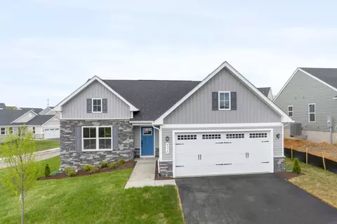 4575 Mayfield Rd, Rockingham, VA 22801