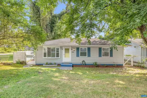 804 Raymond Rd, Charlottesville, VA 22902
