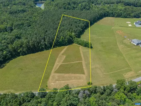 lot19 Hollands Rd, Palmyra, VA 22963