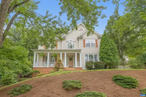 1089 Olympia Dr, Charlottesville, VA 22911