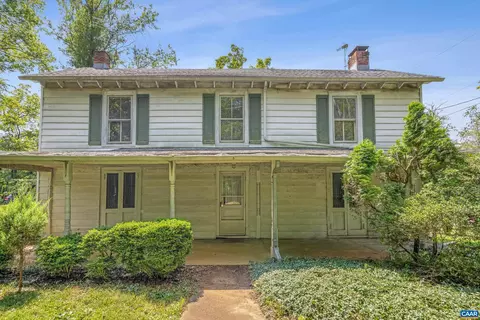 2370 Proffit Rd, Charlottesville, VA 22911