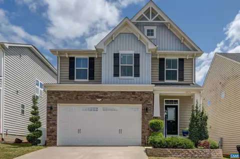 4470 Sunset Dr, Charlottesville, VA 22911