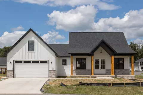 5125 Retriever Ln, Mcgaheysville, VA 22840