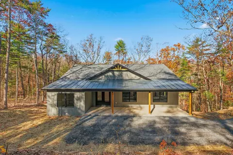 125 Crab Apple Rd, Mount Jackson, VA 22842
