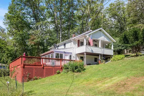 4081 Wolf Gap Rd, Edinburg, VA 22824