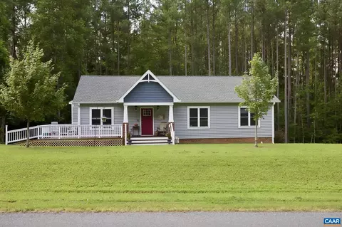 529 Manchester Rd, Bumpass, VA 23024