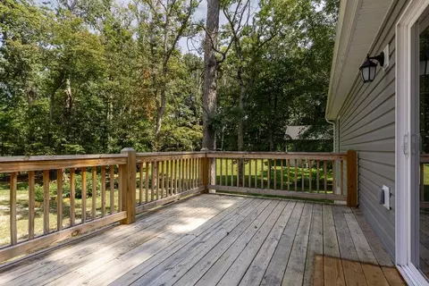 Exterior - 186 Dodge St, Stuarts Draft, VA 24477 photo 5 of 5