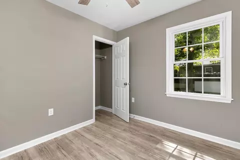 Bedroom - 186 Dodge St, Stuarts Draft, VA 24477 photo 6 of 6