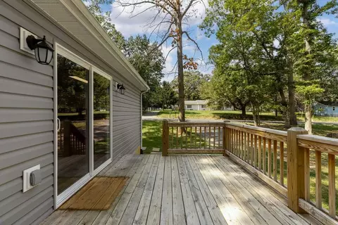 Exterior - 186 Dodge St, Stuarts Draft, VA 24477 photo 4 of 5