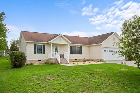 259 N Sunset Dr N, Broadway, VA 22815